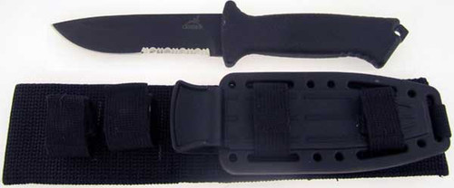 Gerber Prodigy Combat Survival Knife 01121