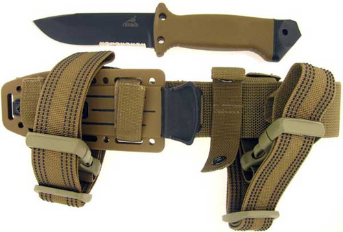 Gerber Desert LMF II Infantry 01463