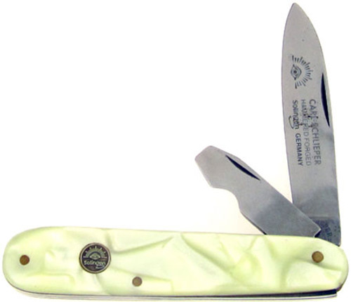 German Eye Brand Electrician's Knife