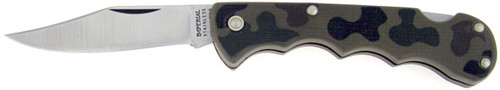 Imperial Lock Back Hunter Camo-Lite 5715