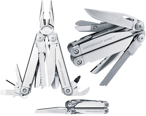 Leatherman Surge Multi Tool 830159