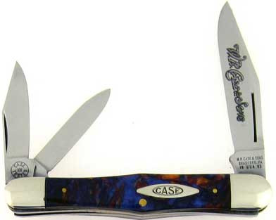 Case XX Whittler Patriot Swirl 73083PS