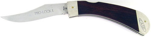 Case XX Pro-Lock I Rosewood