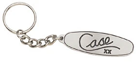 Case XX Key Ring 5