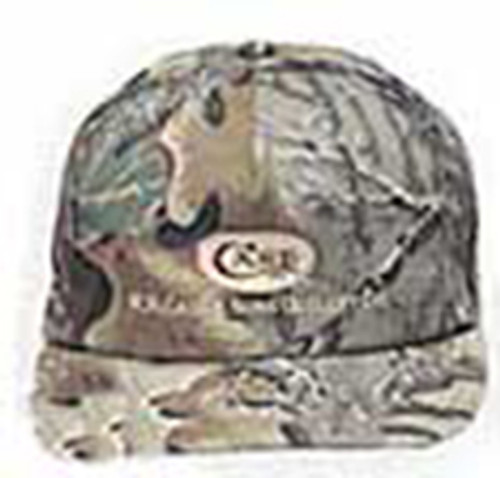 Case XX Sport's Hat Camo 4357