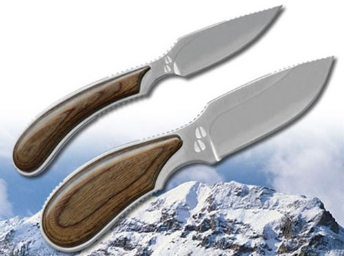 Outdoor Edge Dark Timber Combo DT-1