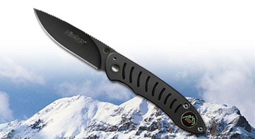 Outdoor Edge Nimbus NM-10