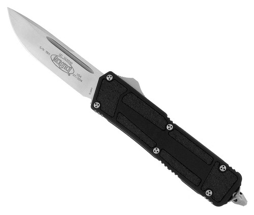 Microtech QD Scarab S/E Satin Standard 178-4