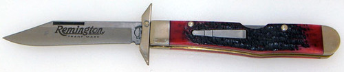 Remington U.M.C. Bullet Swing Guard 1373