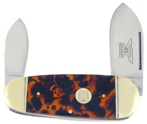 Rough Rider Sunfish Tortoise Shell 511