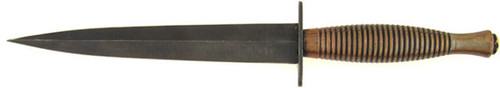 Reg Cooper Fairbairn-Sykes British Commando Dagger