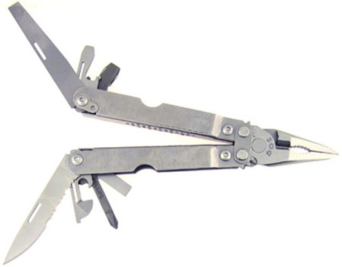 SOG Deluxe P-3 Multi Tool S45-N