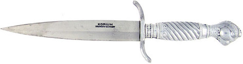 Korium Eagle Claw Dagger