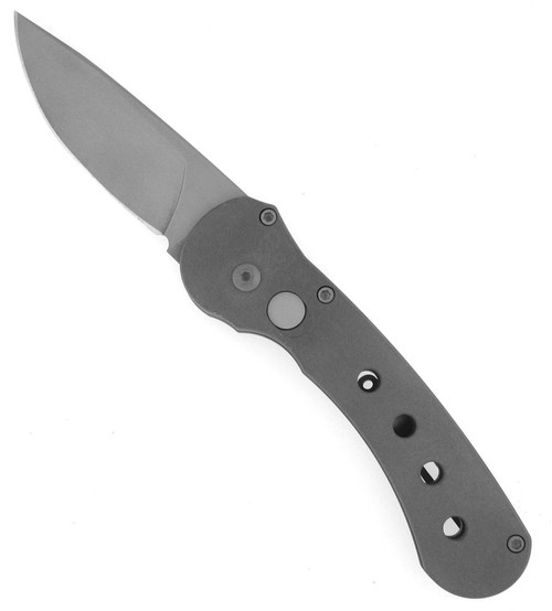 Dalton Phantom Comcat Titanium Machine Gun Shoot