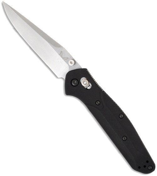 Benchmade Osborne Black MCP Axis Lock 943