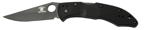 Benchmade Harley Davidson Mini LBK Black 13412BK