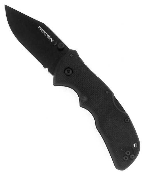 Cold Steel Mini Recon I Clip Point 27TMC