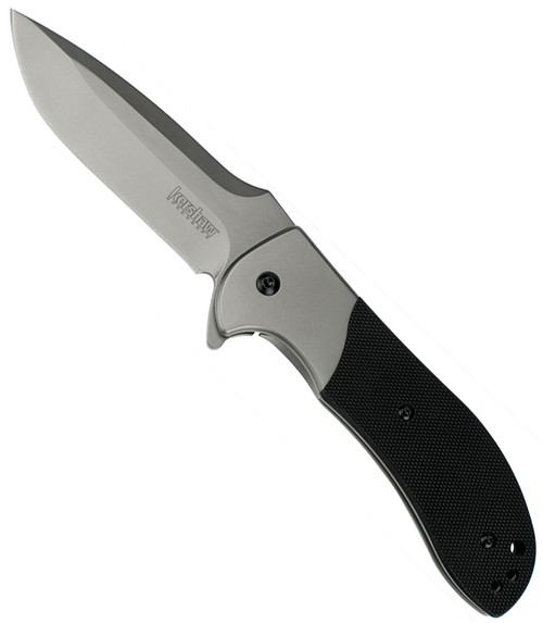 Kershaw Scrambler Assisted Frame Lock 3890