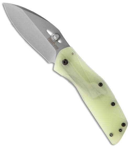 Kershaw Echelon Assisted Liner Lock Natural G-10 1880