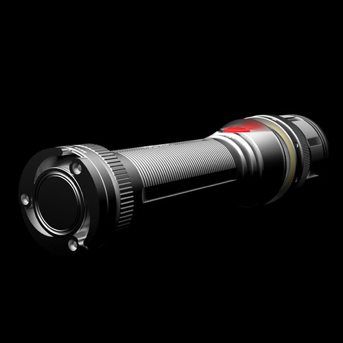 Nebo Tools Tywst 3 in 1 LED Flashlight, Work Light & Lantern 6296 ...