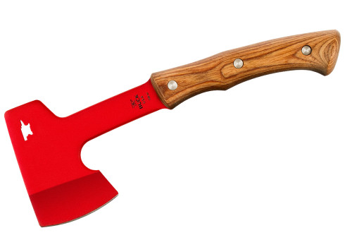 Buck Compadre Camp Hatchet 106WAS-B