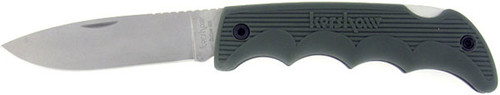 Kershaw Outlaw Bill Lock Back Hunter OD Green 1065OD