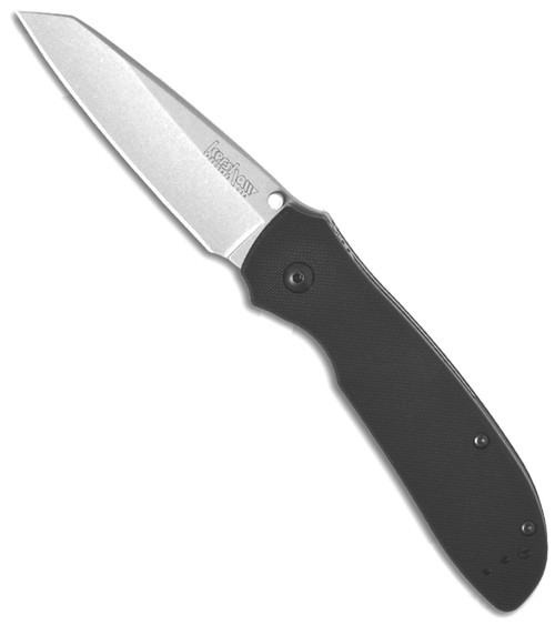 Kershaw Random Task II Assisted Liner Lock 1515