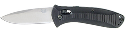 Benchmade Presidio Axis Auto Satin 5000