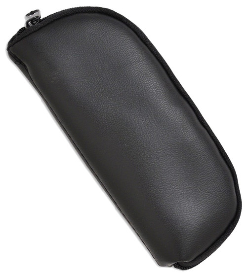 Carry All Safe & Sound Zip Up Knife Storage Pouch 5" AC147