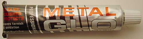 Glooke Selected Lastra In Metallo 500x1250 Mm Spessore 2 Mm - 10 Unità Per Fai Da Te - 5