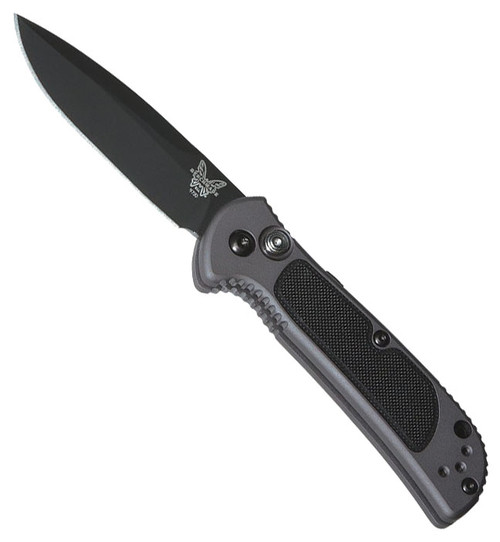 Benchmade Mini Coalition Auto Black Blade 9750BK