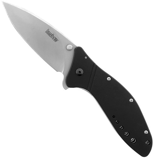 Kershaw Cyclone Assisted Liner Lock 1630