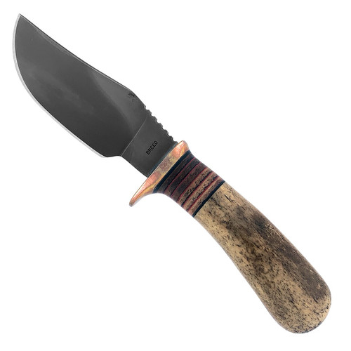 Kim Breed Custom Knives