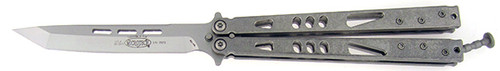 Microtech Tachyon II T/E Satin Standard 172-4