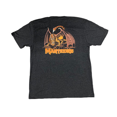 Heretic Knives Manticore T-Shirt