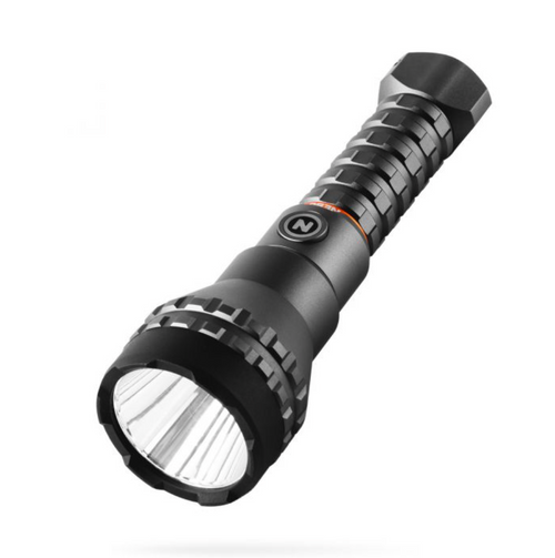 Nebo Tools Luxtreme USB-C Rechargeable Half-Mile Beam Flashlight