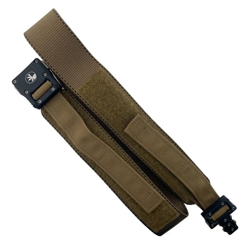 Microtech Apis Tactical Nylon Belt Coyote 91-CYT