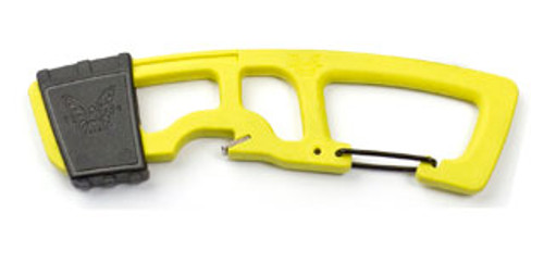 Benchmade Rescue Hook Yellow 9CB-YEL