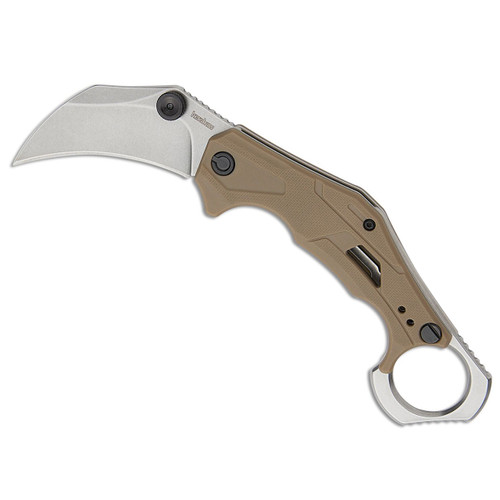 Fang Neck Knife - J&L Self Defense Products