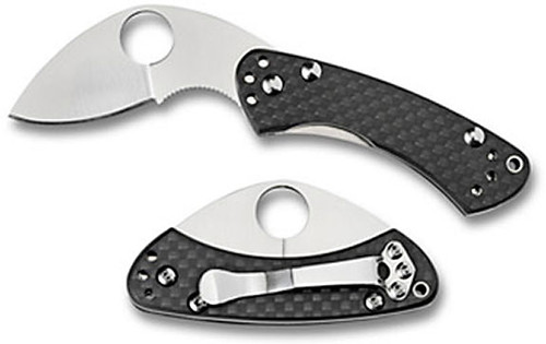 Spyderco Balance Carbon Fiber C141CFP