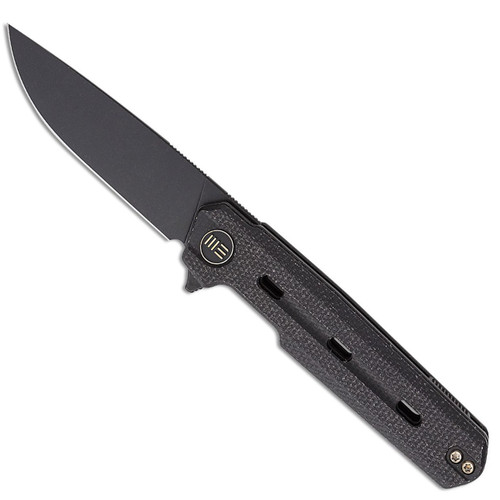 WE Knife A-03B Black Nylon Paracord - DLT Trading