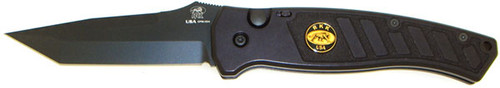 Randall King Swift Striker I Tanto Black Tactical