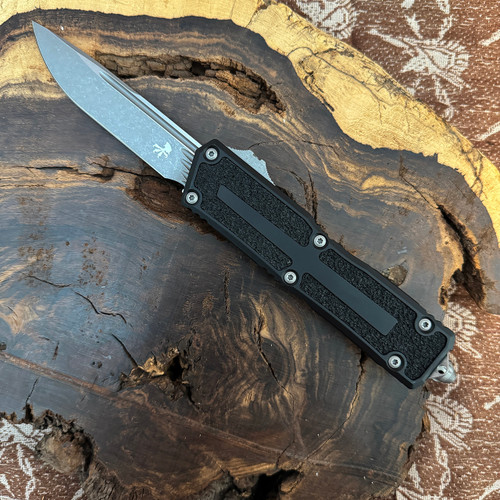 Out The Front Automatic Switchblades, Knives For Sale | AE
