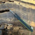 Pro-Tech Terzuola ATCF Auto Green/Black Honeycomb G-10 Inlays Chad Nichols Damascus Blade Pearl Button DAMA-ATCF-USN
