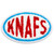 Knafs Americana Chenille Patch 00331