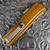 Microtech Cypher II S/E Tan Apocalyptic Standard 1241-10APTA