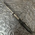 Microtech Hera II Mini Recurve Black Apocalyptic Partial Serrated 1705M-11AP