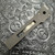 Demko Maverick Customs Shark Lock Titanium Pry Bar #49