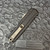 Microtech Cypher II D/E Black Apocalyptic Standard 1242-10AP