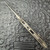Microtech Amphibian RAM-LOK S/E Fluted Natural Clear Apocalyptic Partial Serrated 137RL-11APFLNC